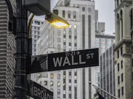 wall street