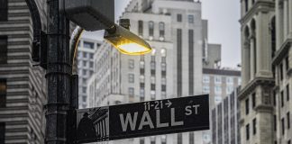 wall street