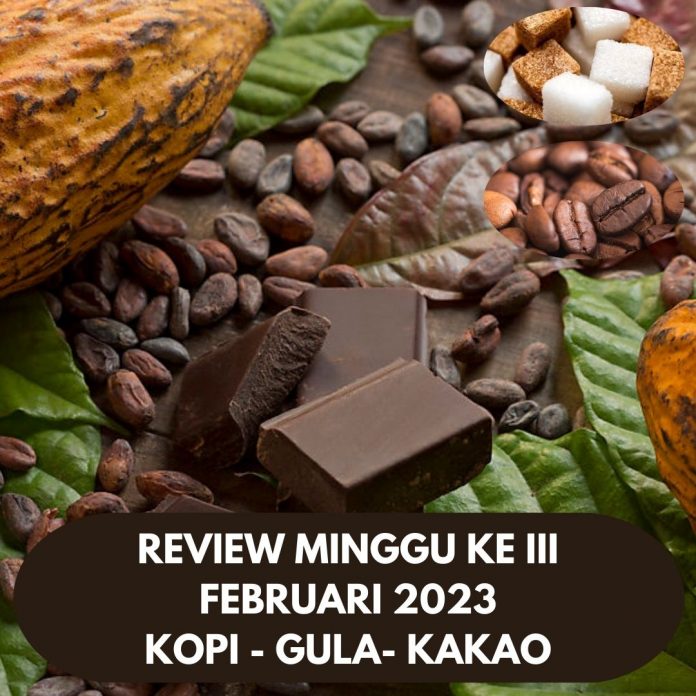 R M KE III FEB 2023 KGK