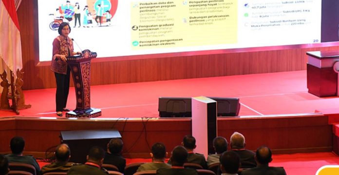 Strategi Pemerintah Hadapi Tantangan Ekonomi Global