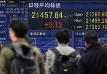 Indeks S&P 500 Cetak Rekor Penutupan Tertinggi Baru Sepanjang Masa asia
