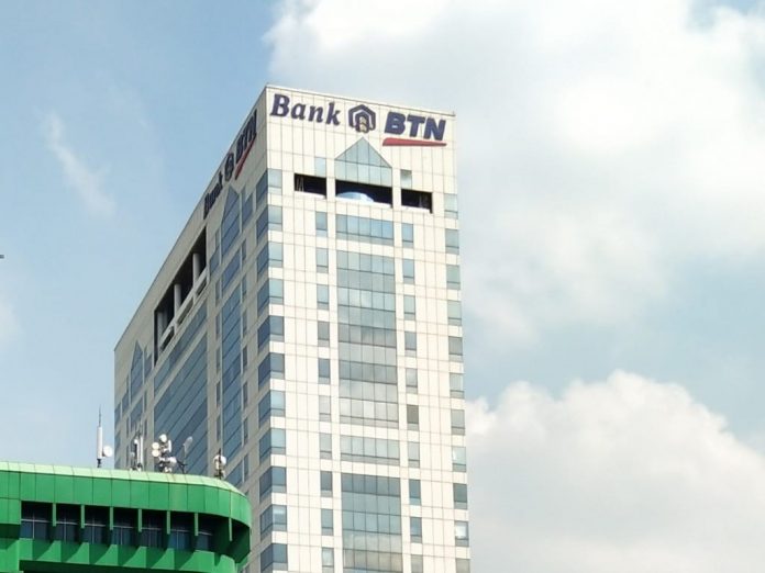 bei bank tabungan negara bbtn