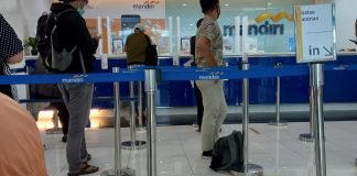 mandiri