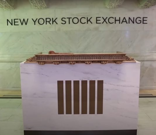 wall street