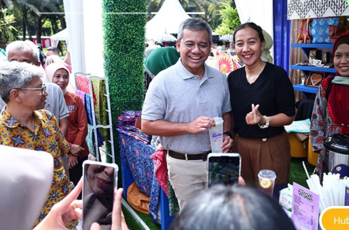 BLU Bentuk Terobosan untuk Berikan Layanan bagi Maryarakat