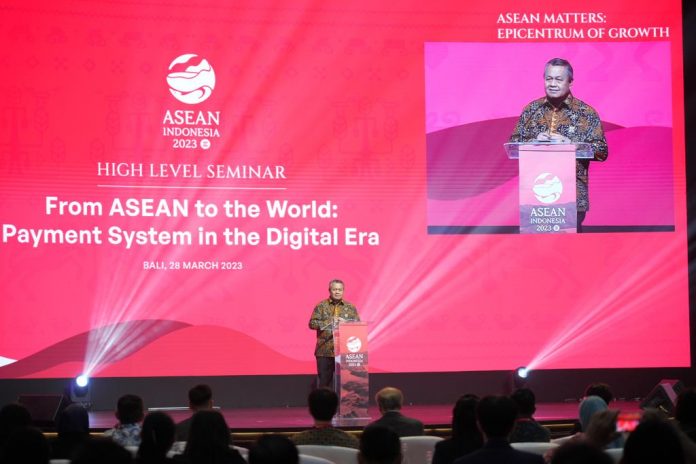 Digitalisasi Pembayaran dan Keuangan Inklusif Negara ASEAN