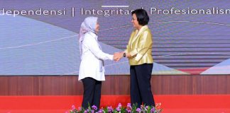 Menkeu Apresiasi Peran BPK