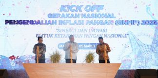 Tujuh Program Unggulan GNPIP 2023