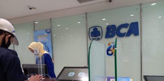 BCA Bukukan Laba Bersih Rp 43,4 Triliun, Berencana Lakukan Buyback Untuk Tingkatkan Harga Saham