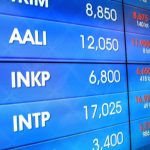 Tidak Semua Saham Layak Dikejar, Benarkah? IHSG saham