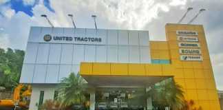 united tractors