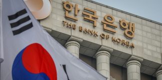 bank of korea