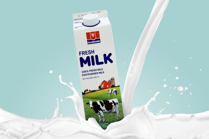 bei diamond fresh milk diamond fresh milk