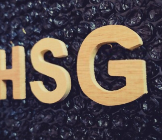 IHSG
