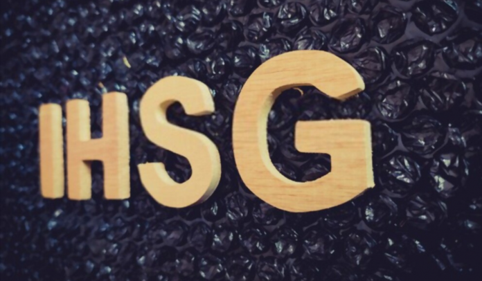 IHSG