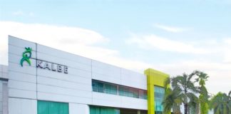 kalbe farma