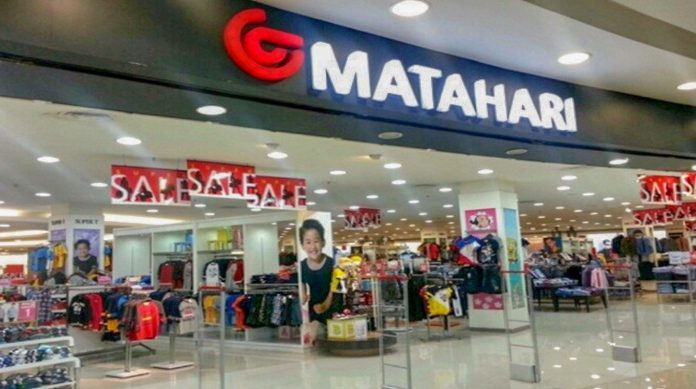 bei matahari matahari
