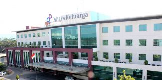 mitra keluarga