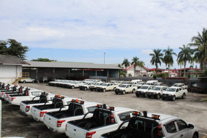 bei transkon jaya transkon jaya