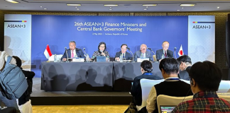Menkeu Ungkap Berbagai Hasil Pertemuan Penting di Incheon