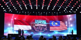 BI dan BNM Meluncurkan Interkoneksi Pembayaran Antarnegara