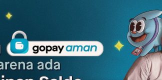 GoPay Akan Kembangkan Aplikasi Tersendiri