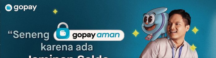 GoPay Akan Kembangkan Aplikasi Tersendiri