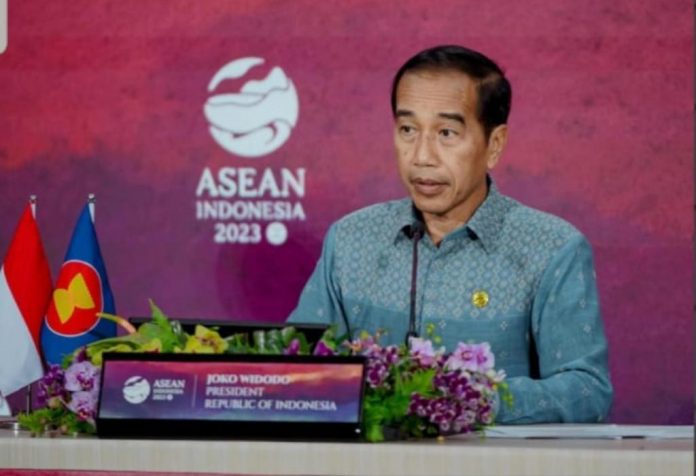 Pemimpin Negara ASEAN Sepakat Perkuat RPC dan LCT