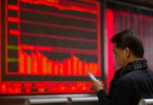 Investor Saham Harus Belajar Menghadapi Fluktuasi Pasar asia saham