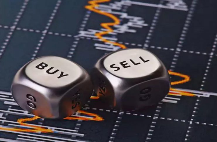 Pasar Saham Amerika Belum Pernah Terlihat Sebaik Ini saham