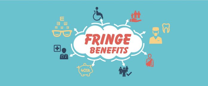 fringe benefit