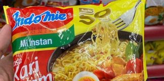 indomie