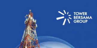 tower bersama group
