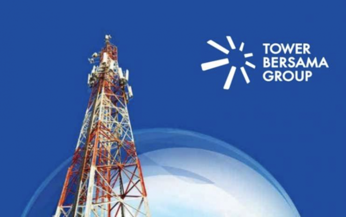 bei tower bersama group tower bersama group