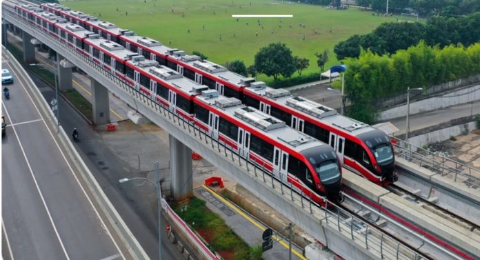 Arsitektur Kebijakan Fiskal 2024 Mempercepat Transformasi Ekonomi