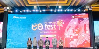 Digitalisasi Layanan Perbankan Dukung Pemulihan Ekonomi