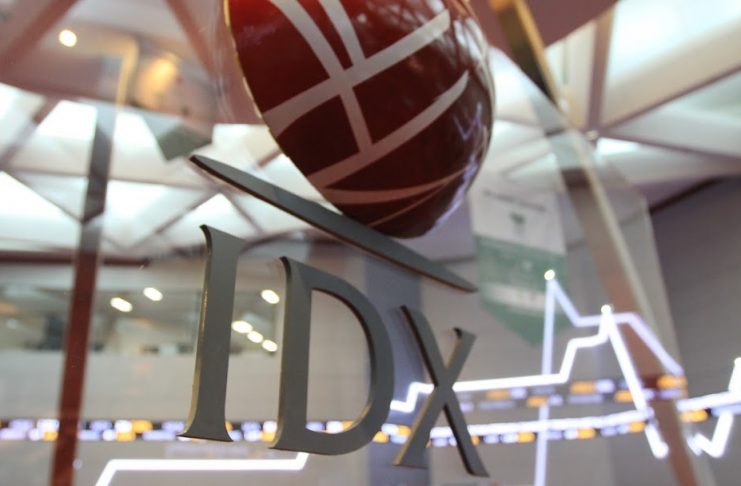 IHSG Kamis Ditutup Menguat ke Level 7.308; Konsolidasi di 2 Minggu Tertinggi, Rentang Terbatas IHSG