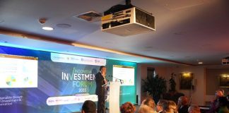 BI Angkat Pamor Investasi dan Produk Investasi di London