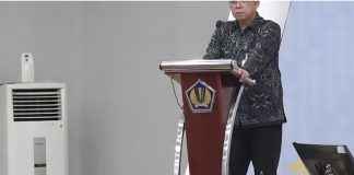Kemenkeu Selenggarakan Seminar Penguatan Implementasi Manajemen Risiko