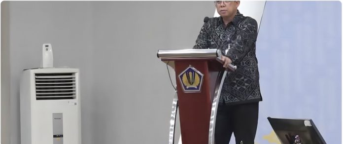 Kemenkeu Selenggarakan Seminar Penguatan Implementasi Manajemen Risiko