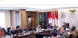 Mitigasi El-Nino Pemerintah Dorong Implementasi KUR dan KUA