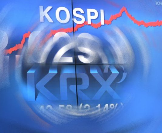 kospi