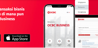 OCBC Akuisisi Bank Commonwealth