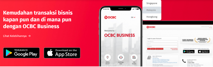 OCBC Akuisisi Bank Commonwealth