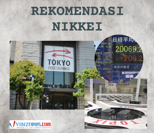 nikkei