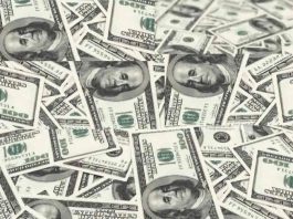 Dolar AS Mengalami Pelemahan Potensi Valuta Emerging Market Menguat penghasilan