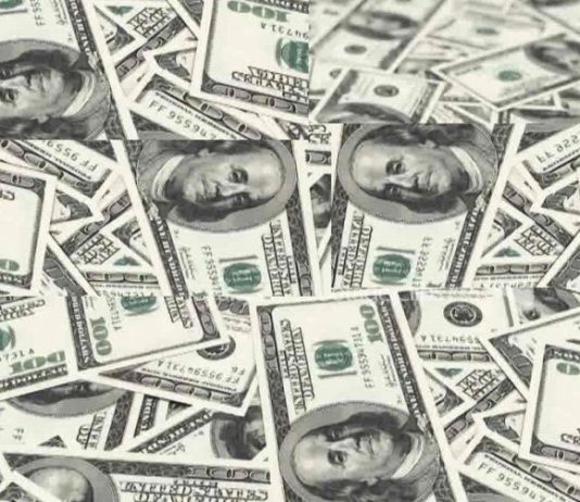 Dolar AS Mengalami Pelemahan Potensi Valuta Emerging Market Menguat penghasilan