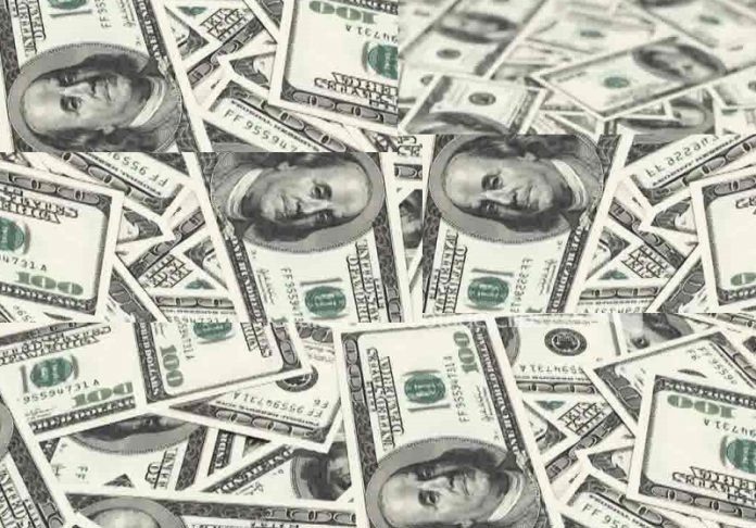 Dolar AS Berpotensi Menguat, Pasar Nilai The Fed Akan Lebih Hawkish Dolar AS Mengalami Pelemahan Potensi Valuta Emerging Market Menguat penghasilan