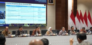 Delapan Langkah Strategis MEengakselerasi Kinerja Pariwisata Nasional