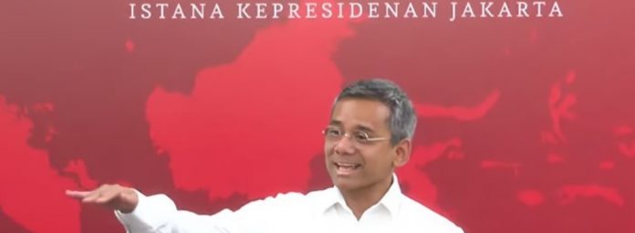 Presiden Menargetkan Realisasi Belanja K/L di Atas 95 Persen